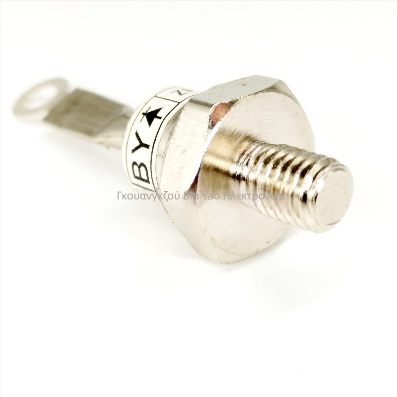 ZP10A / 2CZ10A 1000–1200 V σπειροειδής διόδος πυριτίου – Shinohama, για ηλεκτρικές εφαρμογές