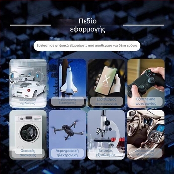 B0505S-1W SIP-4 Απομονωμένο Τροφοδοτικό DC-DC, είσοδος 5V, έξοδος 5V 200 mA, 1 W