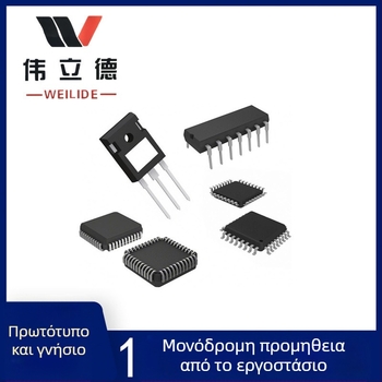 Weilide AD644JHAD644 ολοκληρωμένο κύκλωμα, DIP πακέτο, CAN8 διεπαφή