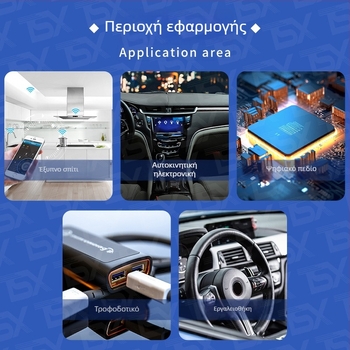 Chip Can TEA2016AAT ψηφιακός ελεγκτής τροφοδοσίας IC, πακέτο SOP-16, TEA2016AAT/2Y και TEA2016AAT/1/S30Y εκδόσεις