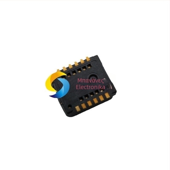 IC-PENA SCL3300-D01 τριών αξόνων επιταχυνσιομετρητής με SPI διεπαφή, αισθητήρας κλίσης, SMD πακέτο