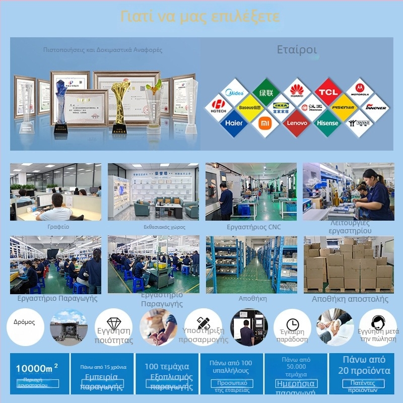 Μαγνητικός στηριγμός κινητού με ασύρματη φόρτιση και θήκη καρτών, από ανοξείδωτο χάλυβα SUS304 με αποσβεστήρα μεντεσέ, κενού θερμική επεξεργασία