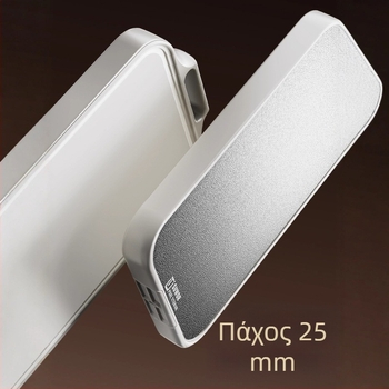 Διπλής όψεως σανίδα κοπής με αντιβακτηριατικό τιτάνιο και PP, αντιμυκητιακή, κουζίνα, καταγωγή Χουζού, λανσάρισμα 2025