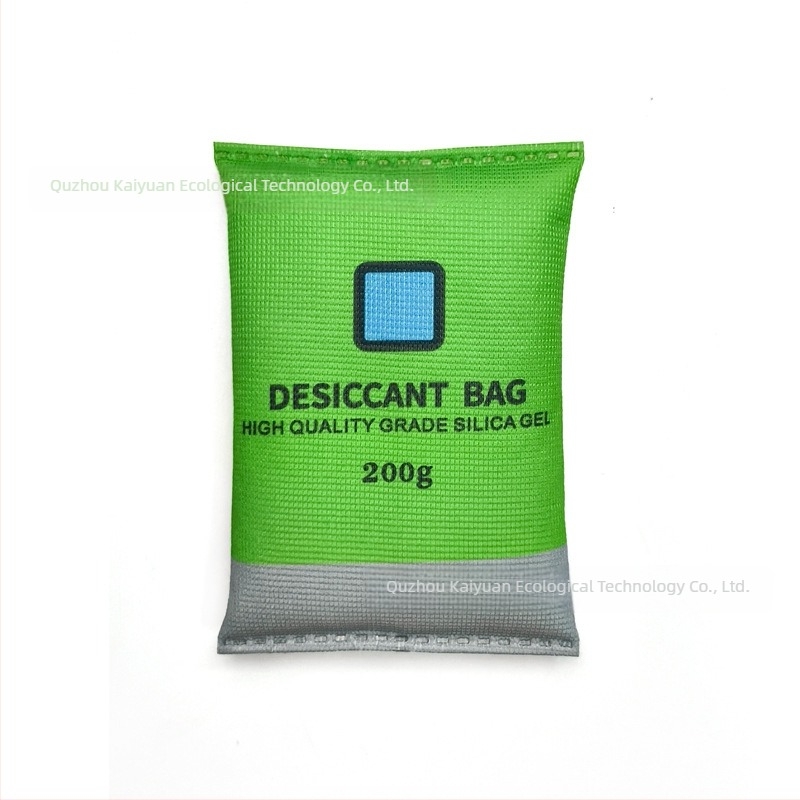 Σακούλα αποξήρανσης με σιλικό γέλ, με ένδειξη αλλαγής χρώματος, 400 g, 20 σακούλες ανά κουτί, δυνατότητα προσθήκης αρώματος, για αυτοκίνητο και σπίτι