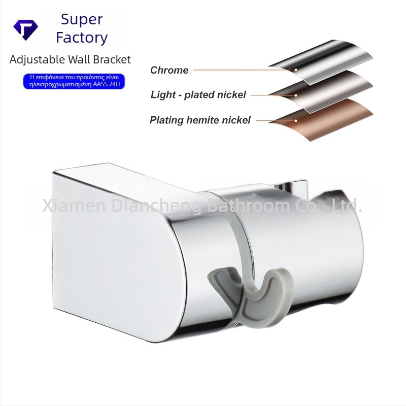 Τριπλό σετ ντους από χαλκό με κρυφή εγκατάσταση – μοντέλο dcf-1011, λειτουργίες ψεκασμός, μασάζ, αφρός και βροχή