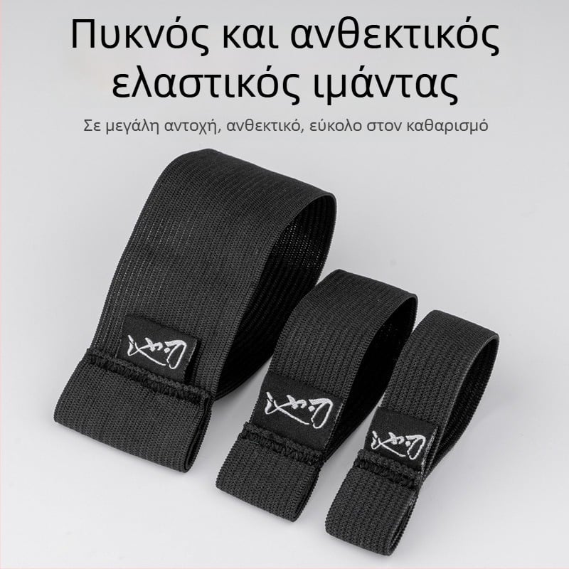 Pool Blade αλιευτικό κλιπ γραμμής με ελαστική ζώνη και αδειοδοτημένη ιδιωτική ετικέτα