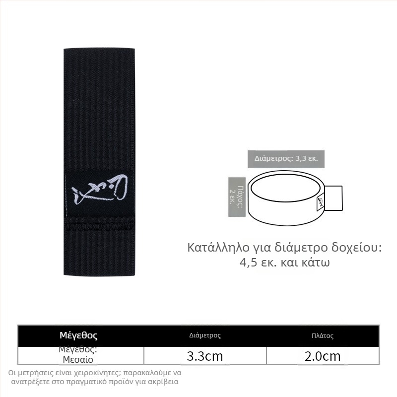 Pool Blade αλιευτικό κλιπ γραμμής με ελαστική ζώνη και αδειοδοτημένη ιδιωτική ετικέτα