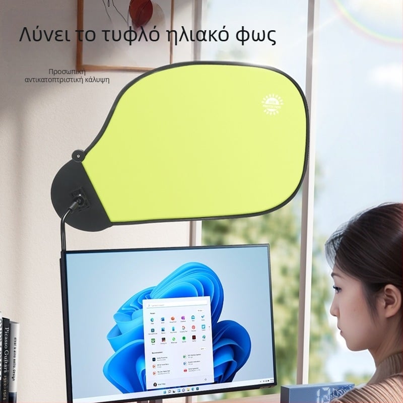 Αντιανακλαστικό προστατευτικό ήλιου παραθύρου αυτοκινήτου με βεντούζα – Αλουμινόφυλλο