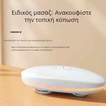 Χειροκίνητο μασάζ προσώπου με μικρορεύματα ομορφιάς για ανύψωση ματιών και προσώπου, θερμαινόμενο μασάζ, φορητό, IPX-2