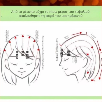 Ηλεκτρικός εφαρμοστής μαλλιών με ρόλλερ για αιθέριο έλαιο φροντίδας τριχωτού, μοντέλο 665, βάρος 35–40 g, διαστάσεις 7.8 × 5.6 × 5.2 cm, Απόδοση: έλεγχος λιπαρότητας, κατά της πιτυρίδας, κατά του κνησμού, καταπραϋνση τριχωτού