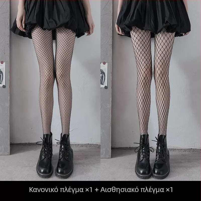 Pantyhose, ultra-thin 0D nylon, solid color, anti-snagging, nightclub-ready