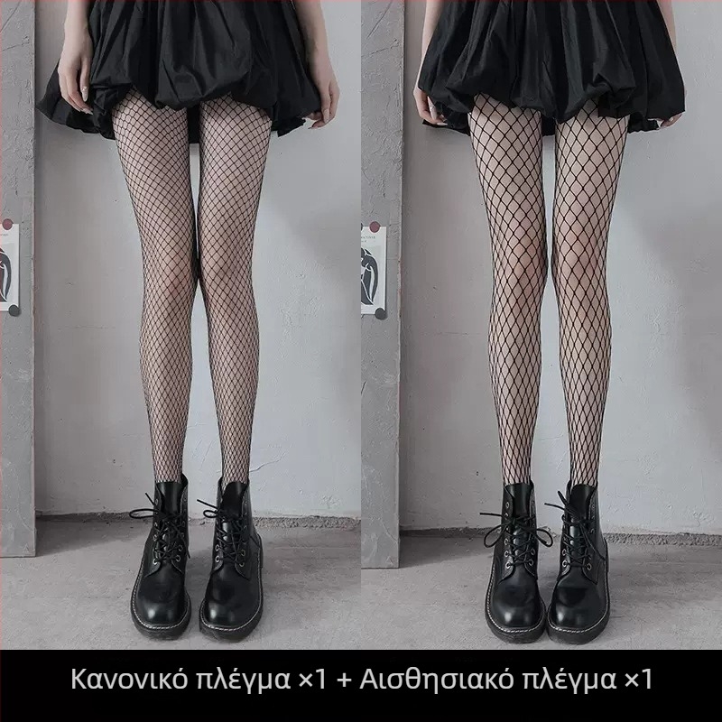 Pantyhose, ultra-thin 0D nylon, solid color, anti-snagging, nightclub-ready