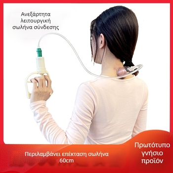 Συσκευή βεντουζών - κάθετη κενού για οικιακή χρήση, μη γυάλινη κατασκευή, 24 κύπελλα, 12 σετ ανά κουτί