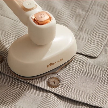 Bear Κρεμαστή Μηχανή Σιδερώματος, Χειροκίνητη, 111-240V