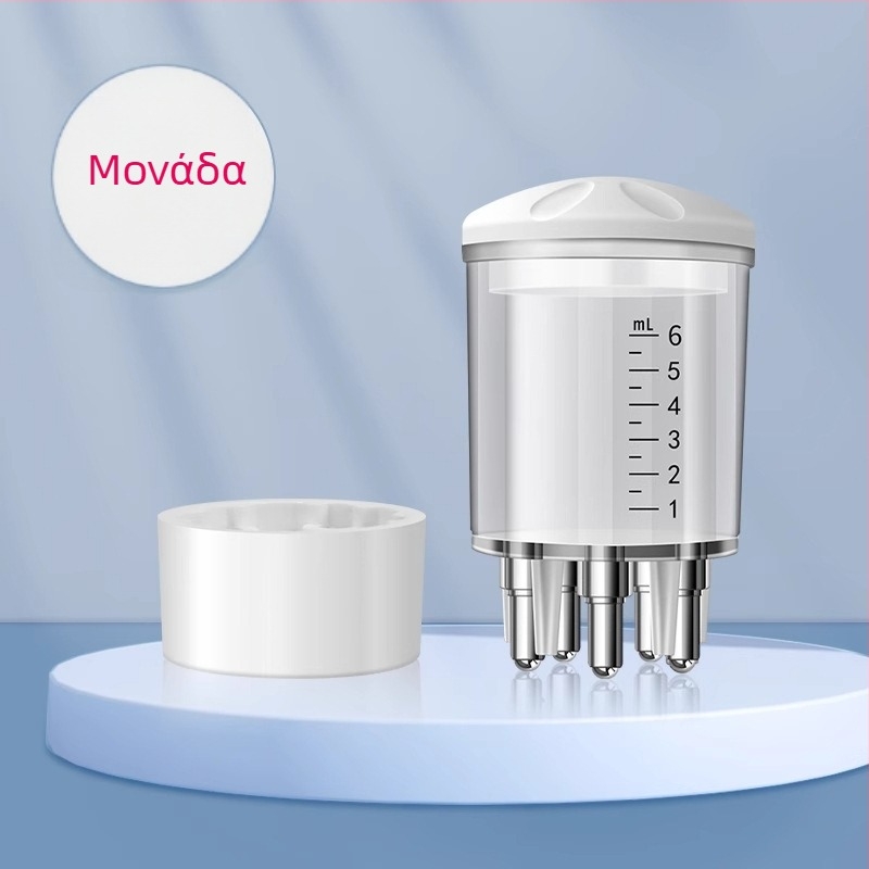 Minoxidil tincture εφαρμογέας τριχωτού – κεφαλή ρολού μασάζ, Honglai μάρκα, καθολική χρήση, τέσσερις εποχές