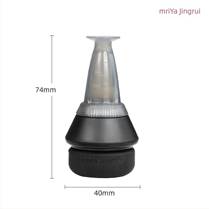 Mriya SR-2102 Εφαρμογέας Minoxidil με Μασάζ Κεφαλής για Περιποίηση Τριχωτού – Για Αλωπεία, Διαθέσιμη Ιδιωτική Ετικέτα