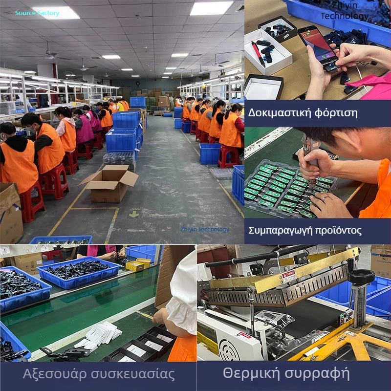 K35Pro Lavalier μικρόφωνο, ενσύρματο για ζωντανή μετάδοση και ηχογράφηση, εύρος συχνοτήτων 20 Hz–20 kHz, SNR ≥70 dB