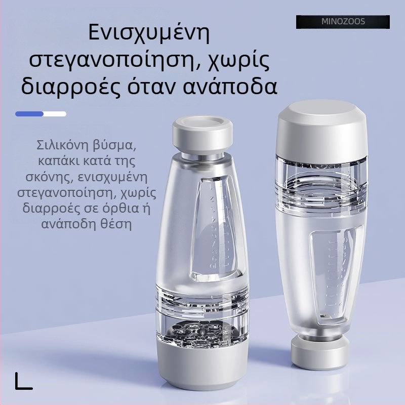 Εξειδικευμένος εφαρμοστής τριχωτού για τοπική εφαρμογή ελαίου αιθέριου και θρεπτικών διαλυμάτων – φορητός μασάζ με ενσωματωμένη μπαταρία 800–1000mAh, IPX0