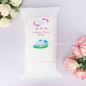 Φύλλα βαμβακιού για ημιμόνιμη τατουάζ για σαλόνια ομορφιάς και σαλόνια μανικιούρ, καθαρό βάρος 300 g, συσκευασία 50 τεμάχια