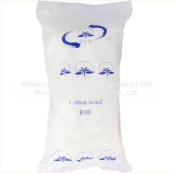 Φύλλα βαμβακιού για ημιμόνιμη τατουάζ για σαλόνια ομορφιάς και σαλόνια μανικιούρ, καθαρό βάρος 300 g, συσκευασία 50 τεμάχια