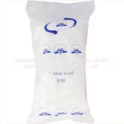 Φύλλα βαμβακιού για ημιμόνιμη τατουάζ για σαλόνια ομορφιάς και σαλόνια μανικιούρ, καθαρό βάρος 300 g, συσκευασία 50 τεμάχια