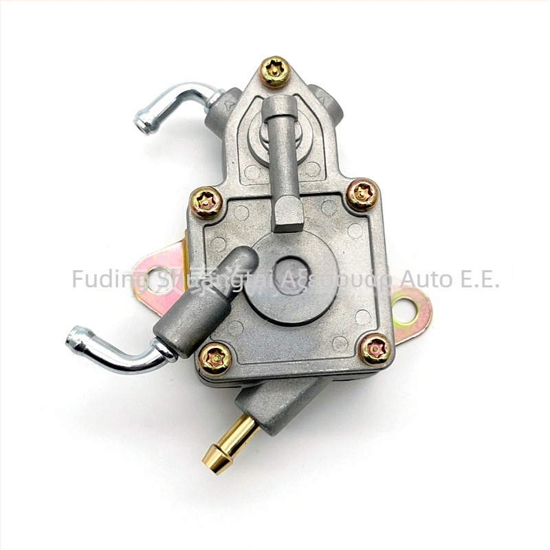 Αντλία καυσίμου για Yamaha Rhino YXR450/YXR660, χειροκίνητο κιβώτιο ταχυτήτων