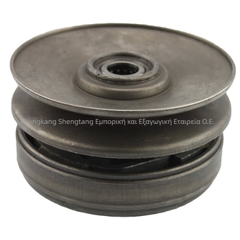 Σύνολο πίσω συμπλέκτη για κινητήρες GY6 125cc/150cc σκούτερ ATV, 4-χρόνο, μάρκα Goofit, μοντέλο K075-007