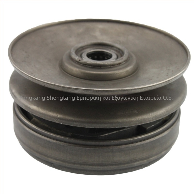 Σύνολο πίσω συμπλέκτη για κινητήρες GY6 125cc/150cc σκούτερ ATV, 4-χρόνο, μάρκα Goofit, μοντέλο K075-007