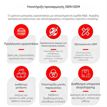 Γλάστρα από ρητίνη, αερισμένη και ανθεκτική στη διάβρωση· κατάλληλη για κρεμαστή, επιτραπέζια ή δαπέδου χρήση, με αποστραγγιστικό σχέδιο.