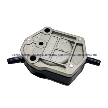 Yamaha εξωλέμβια αντλία καυσίμου για κινητήρες 25-90HP — Μοντέλα 692-24410-00 και 6A0-24410-00