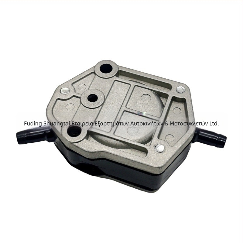 Yamaha εξωλέμβια αντλία καυσίμου για κινητήρες 25-90HP — Μοντέλα 692-24410-00 και 6A0-24410-00