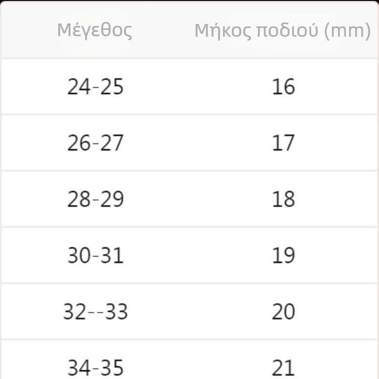 Παιδικά EVA παραθαλάσσια σανδάλια, Unisex, για παιδιά 4–16 ετών, χωρίς επένδυση