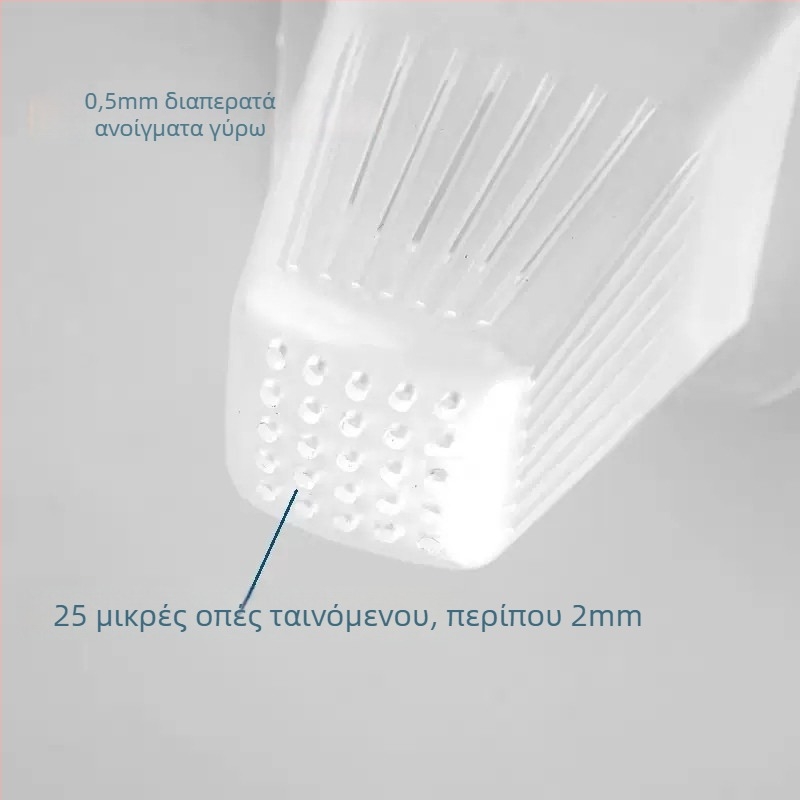 Σετ τροφοδότη ενυδρείου – πλαστικό, 0,2 kg, Spring Dragon, Εξοπλισμός ενυδρείου