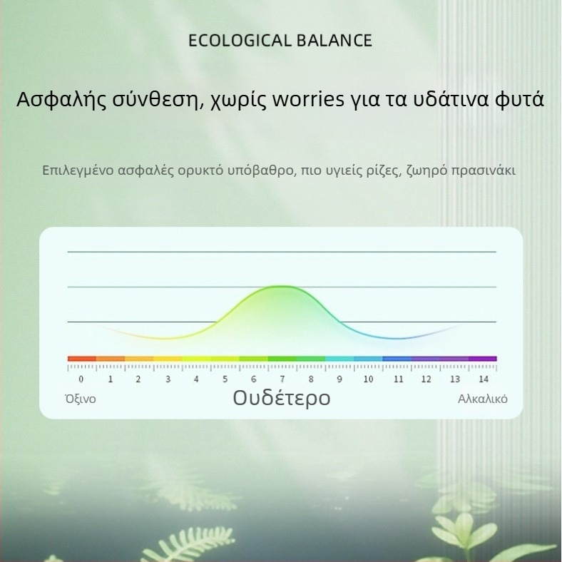 Υπόστρωμα Άμμου για Φυτά σε Ενυδρείο — Διακοσμητικοί Λίθοι Τοπίου (Προέλευση: Χεμπέι; Κωδικοί: 36002/36003/46034/NC060; Κατηγορία: Λίθοι Τοπίου; Δεν Εισάγεται)