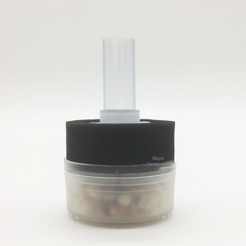 Φίλτρο ενυδρείου από βαμβάκι Chi Yiheng Πλαστικό 0.07