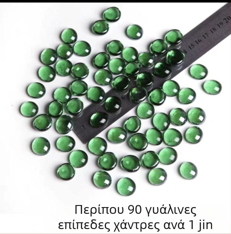 Ακουαριουμ διακοσμητικά πετρώματα τοπίου και γυάλινες επίπεδες χάντρες για διακόσμηση ενυδρείου με υδροπονία • Item 427466137198 • Category: landscape stone • Weight: jin • Imported: No • Cross-border export: No