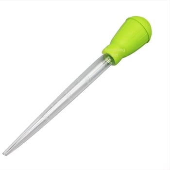 Μίνι εργαλείο αλλαγής νερού ενυδρείου – σωλήνας αναρρόφησης, χειροκίνητη λειτουργία, πλαστικό, περίπου 30 g