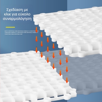 Κάτω πλακέτα φίλτρου για ενυδρείο με πλέγμα για δεξαμενή χελωνών - Υλικό PP, Βάρος 131 g, Μάρκα Yijingcheng