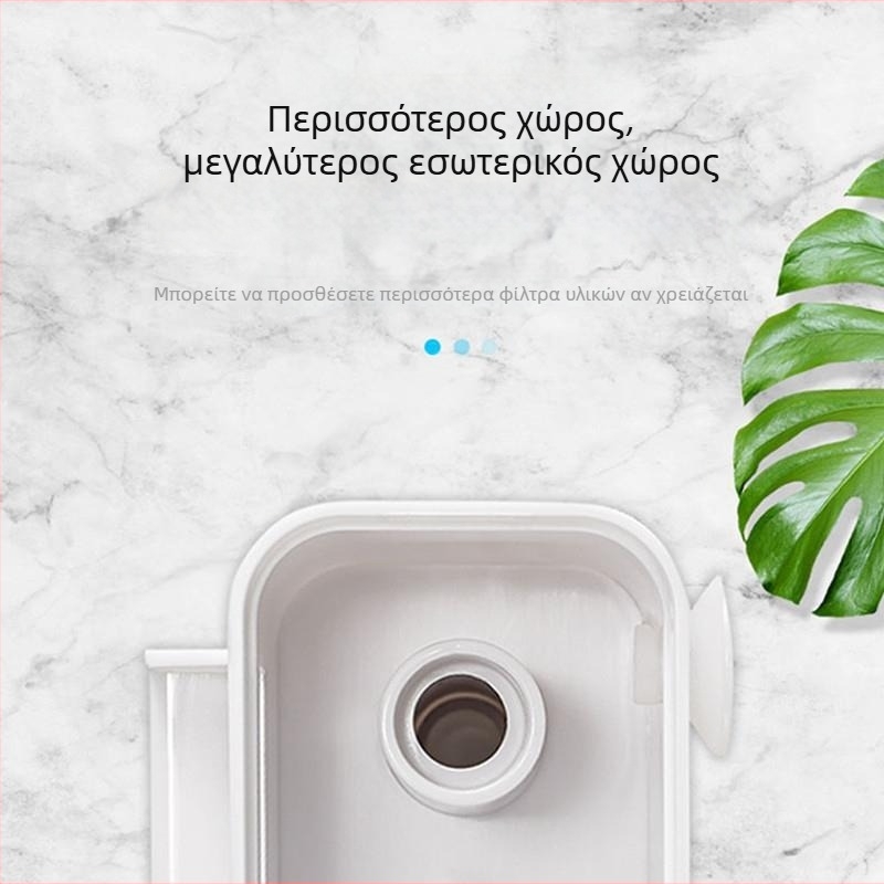 Αντλία φίλτρου ενυδρείου - Πλαστικό, 100 g, Flower Season μάρκα, διαθέσιμη ιδιωτικής ετικέτας