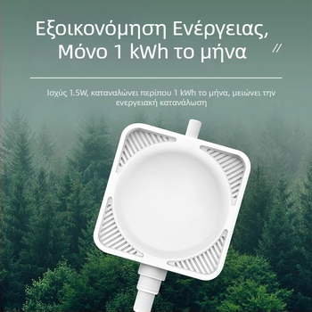 Αντλία οξυγόνου ενυδρείου, συμπαγής και εξαιρετικά αθόρυβη, με μία έξοδο, μάρκα Hundreds of years of flowers, μη εισαγόμενη