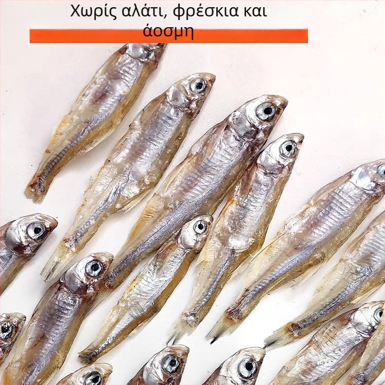 Τροφή για χελώνες - χωρίς αλάτι, αποξηραμένα σκουλήκια και γαρίδες για ενυδρικές χελώνες