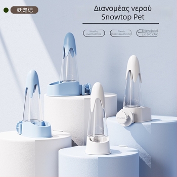 Κλουβί Παπαγάλου: Κρεμαστό Αυτόματο Ταϊστρα και Ποτιστής – Πλαστικό