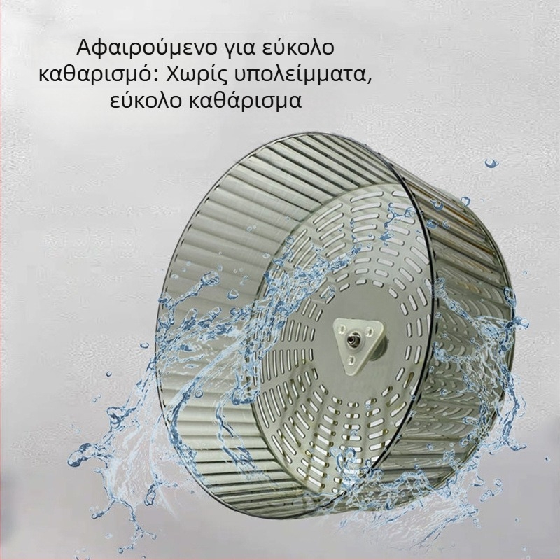 Τροχός Τρεξίματος Χάμστερ, PP Υλικό, Υπερ-Ήσυχος, Είδη για Χάμστερ