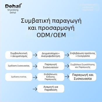 Ξηρή τροφή για κουνέλια - υψηλής ίνας διατροφή για ενήλικα και νεα κουνέλια, 200 g, προέλευση Zaozhuang, Shandong