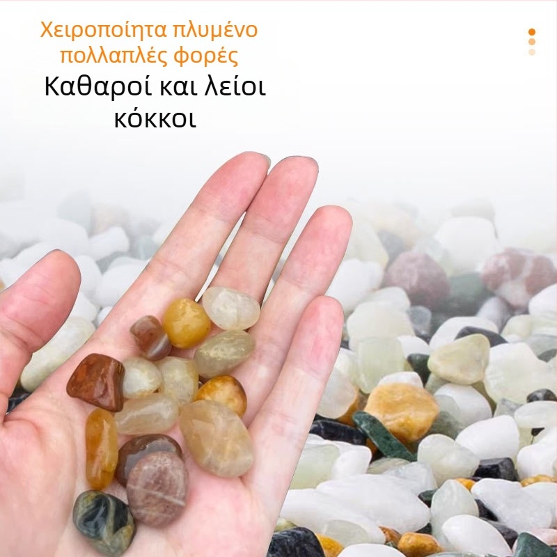 Υπόστρωμα ενυδρείου για τοπίο από Naichong — Προέλευση Σαντονγκ, Δεν εισάγεται, 20 kg ανά πακέτο