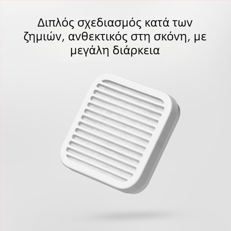 Έξυπνος τροφοδότης κατοικίδιων με 2 δοχεία ξήρανσης — ανθεκτικό στην υγρασία, κλείδωμα φρεσκάδας, υλικό PP κατάλληλο για τρόφιμα, για σκύλους και γάτες