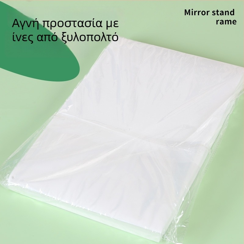 Μίας χρήσης μη υφαντή υπόστρωμα κλουβιού πουλιών για παπαγάλους — απορροφητικό χαρτί καθαρισμού φωλιάς, Happy Parrot