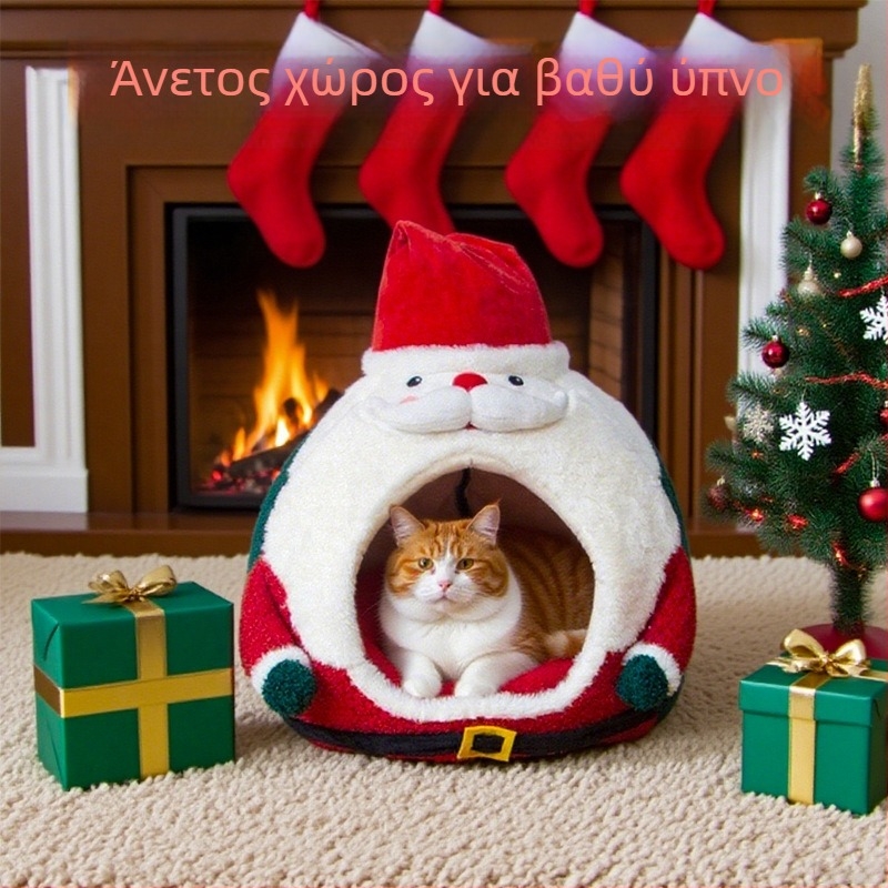 Xinxuan Νέστ κατοικίδιων — Υλικό: Ύφασμα; Προέλευση: Zhejiang; Κατάλληλο για γάτες; Κατηγορία: Νέστ κατοικίδιων και κλουβιά