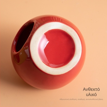 Κεραμικό σπιτάκι-καταφύγιο για χάμστερ – για όλες τις εποχές, πολυτελής βίλα; Υλικό: κεραμικό; Προέλευση: Τσάοτσου, Γκουανγκντόνγκ; Μάρκα: Shuo ni; Κατάλληλο για: χάμστερ