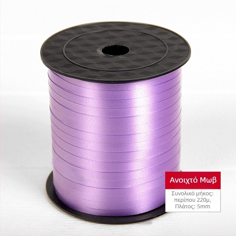 Κορδέλες για γαμήλιο διακοσμητικό μπαλόνων — πλαστική κορδελα; κατάλληλες για οικιακή διακόσμηση και γάμο; μάρκα: Blessed and blessed; κατηγορία: αξεσουάρ διαμόρφωσης χώρου; τύπος υλικού: κορδέλα